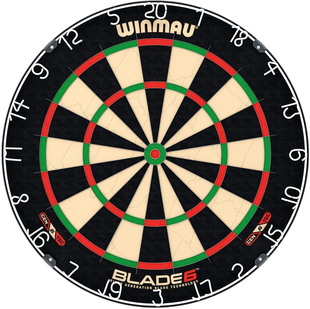 Dartboard